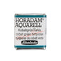 Schmincke HORADAM AQUARELL Watercolour Half Pan - Greens