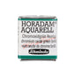 Schmincke HORADAM AQUARELL Watercolour Half Pan - Greens