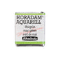 Schmincke HORADAM AQUARELL Watercolour Half Pan - Greens