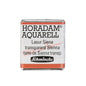 Schmincke HORADAM AQUARELL Watercolour Half Pan - Browns