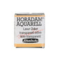 Schmincke HORADAM AQUARELL Watercolour Half Pan - Yellows