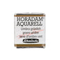 Schmincke HORADAM AQUARELL Watercolour Half Pan - Browns