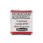 Schmincke HORADAM AQUARELL Watercolour Half Pan - Browns