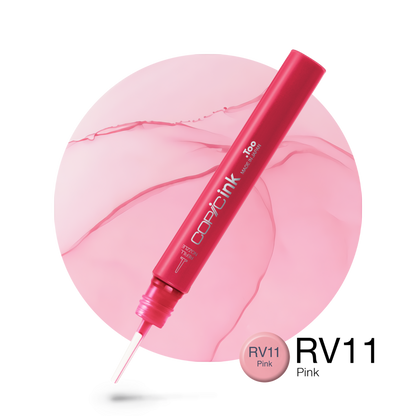 Copic Ink refill 12ml – RV11 Pink
