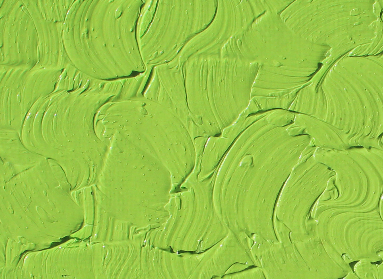 Gamblin Artist's Oil Colors - Brown or Green