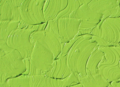 Gamblin Artist's Oil Colors - Brown or Green