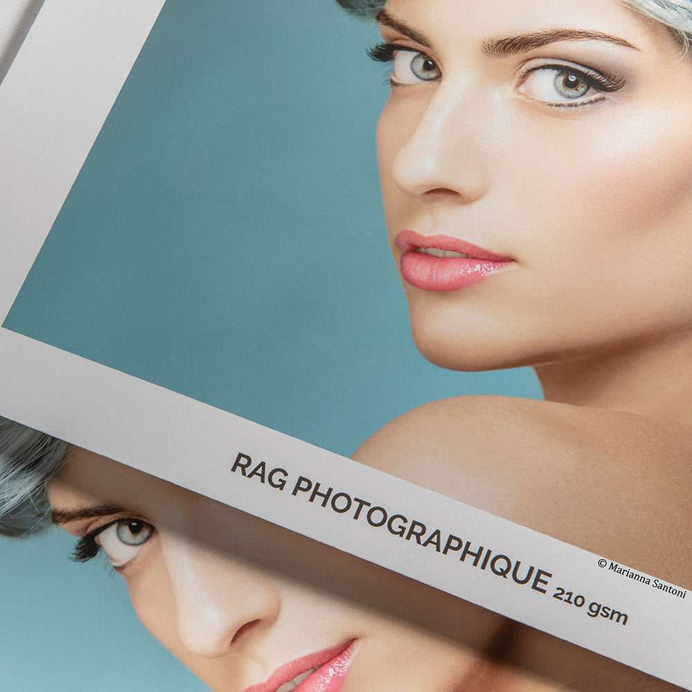Canson® Infinity Rag Photographique 210 - Matte
