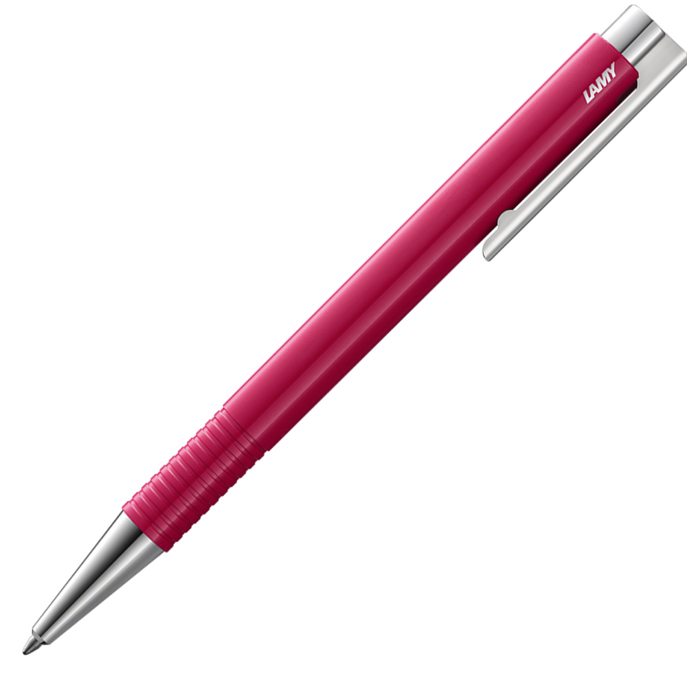 Lamy Logo M+ Ballpoint Pen Special Edition