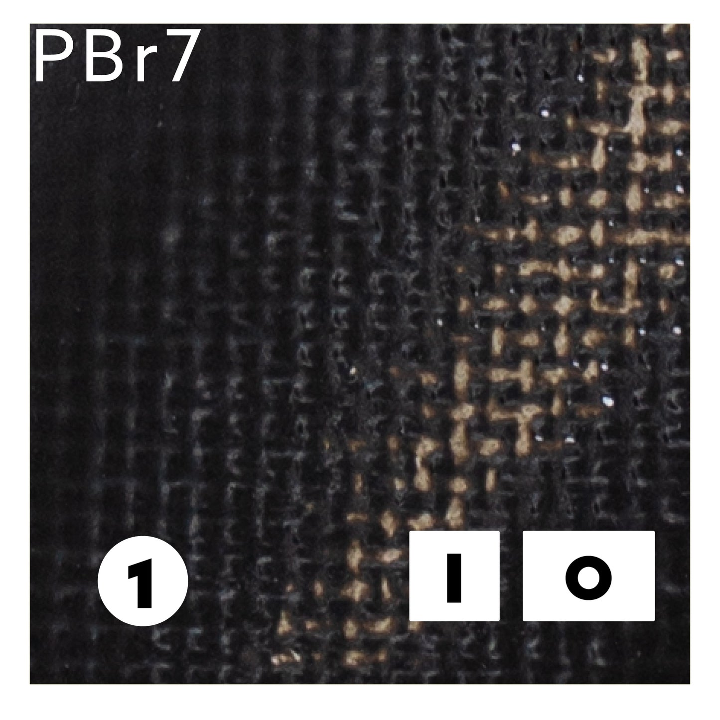 Opus Essential Heavy Body Acrylics - Brown