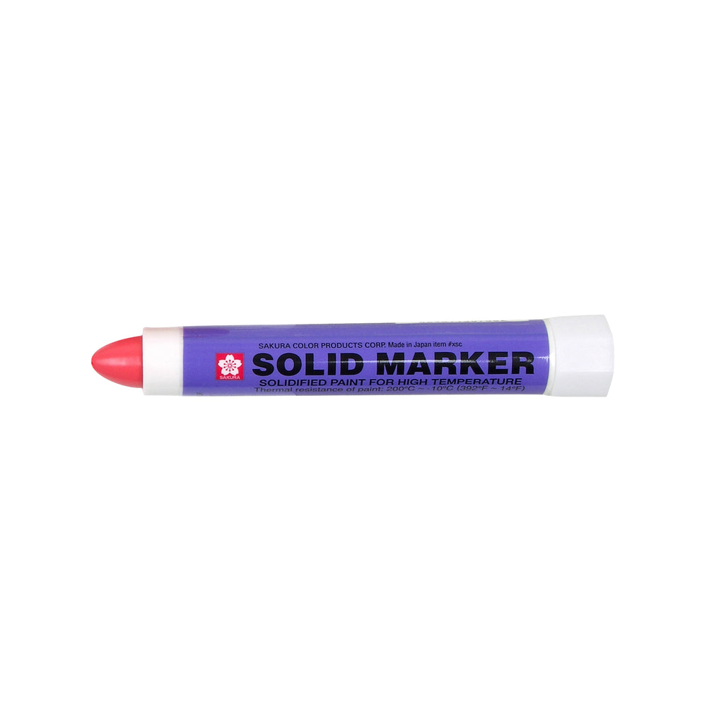 Sakura Solid Markers