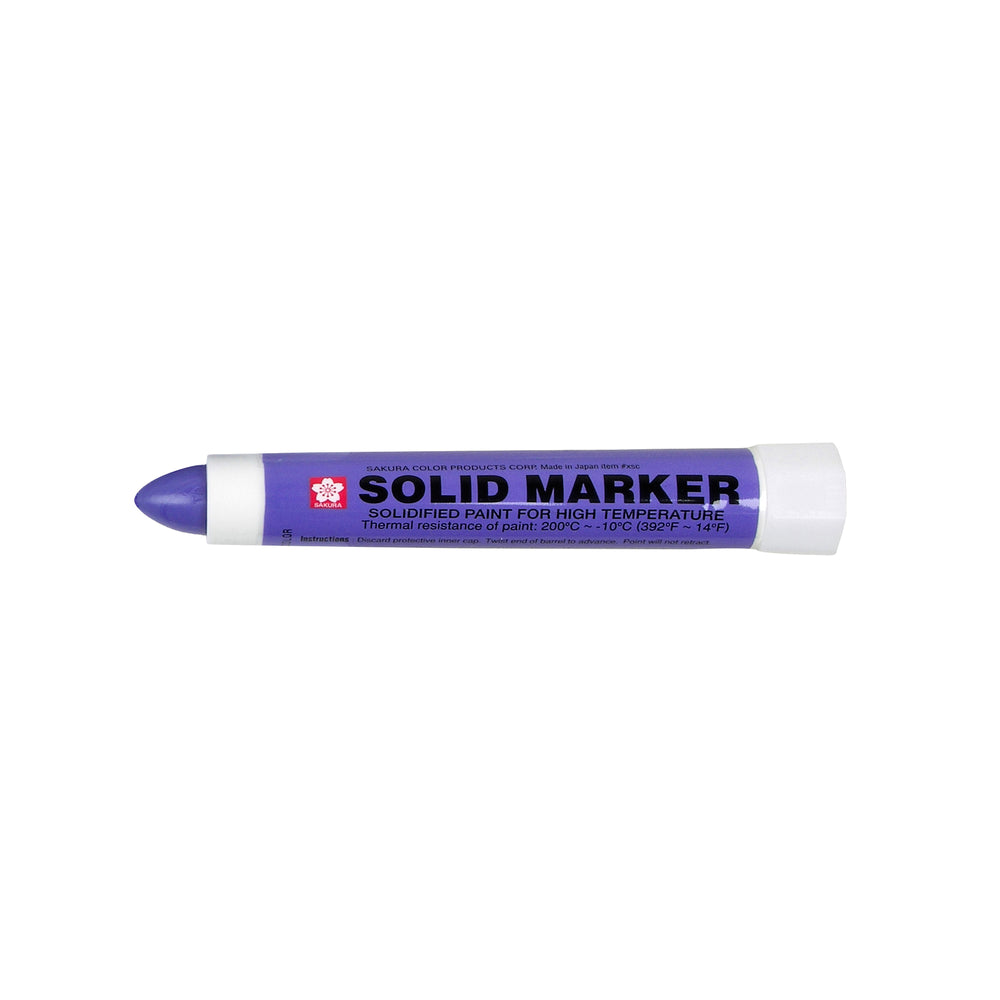 Sakura Solid Markers