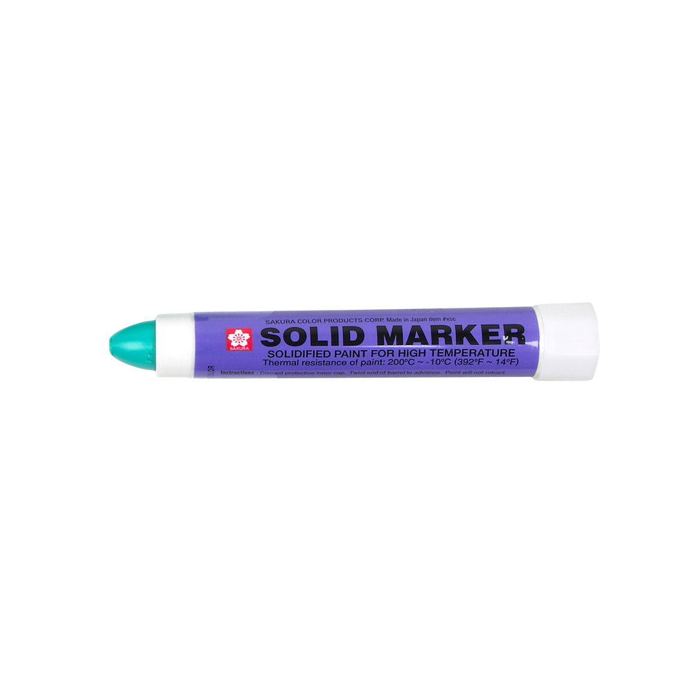 Sakura Solid Markers