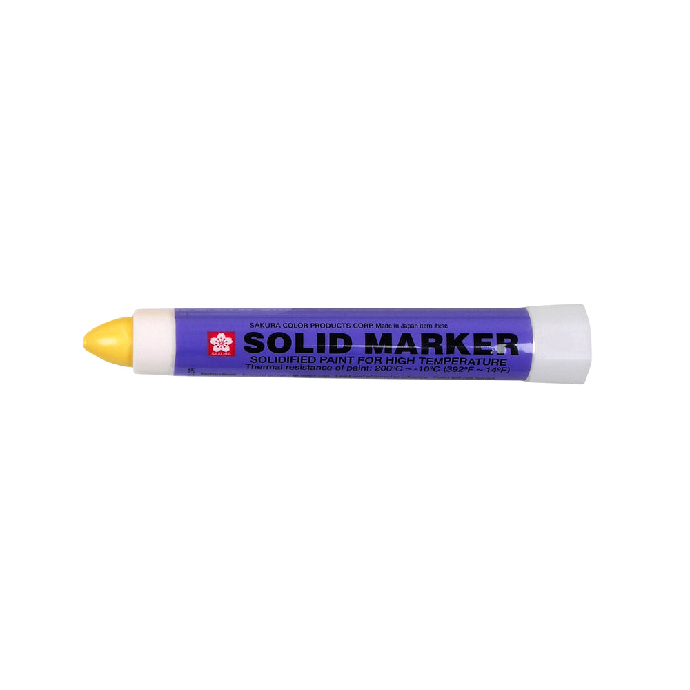 Sakura Solid Markers