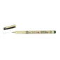Sakura Pigma Micron Pen - Hunter Green 05