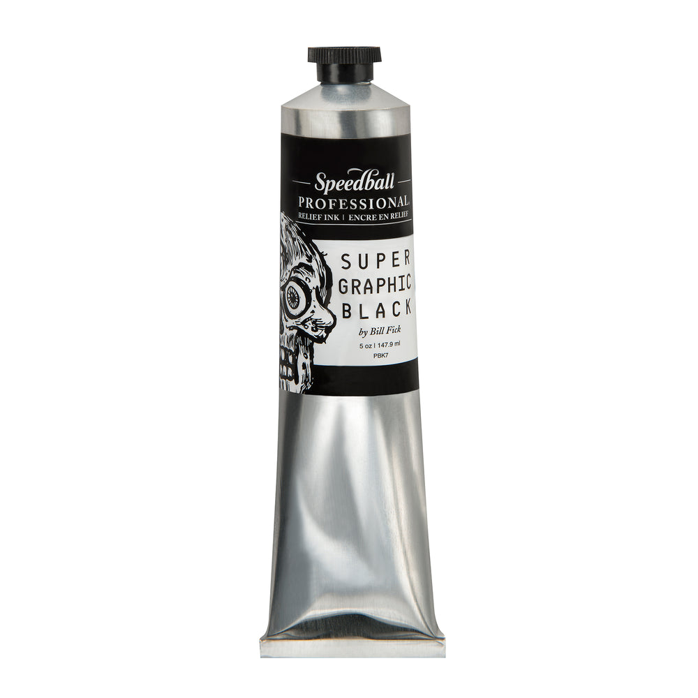 Speedball Professional Relief Inks 148ml