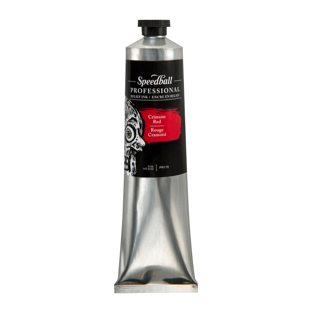 Speedball Professional Relief Inks 148ml