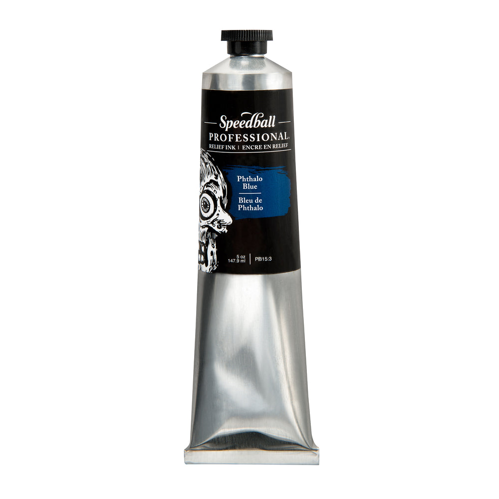 Speedball Professional Relief Inks 148ml