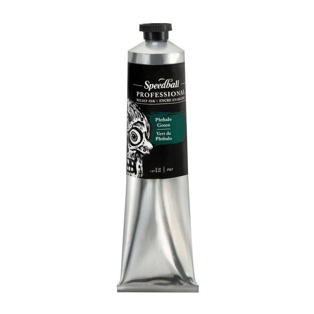 Speedball Professional Relief Inks 148ml