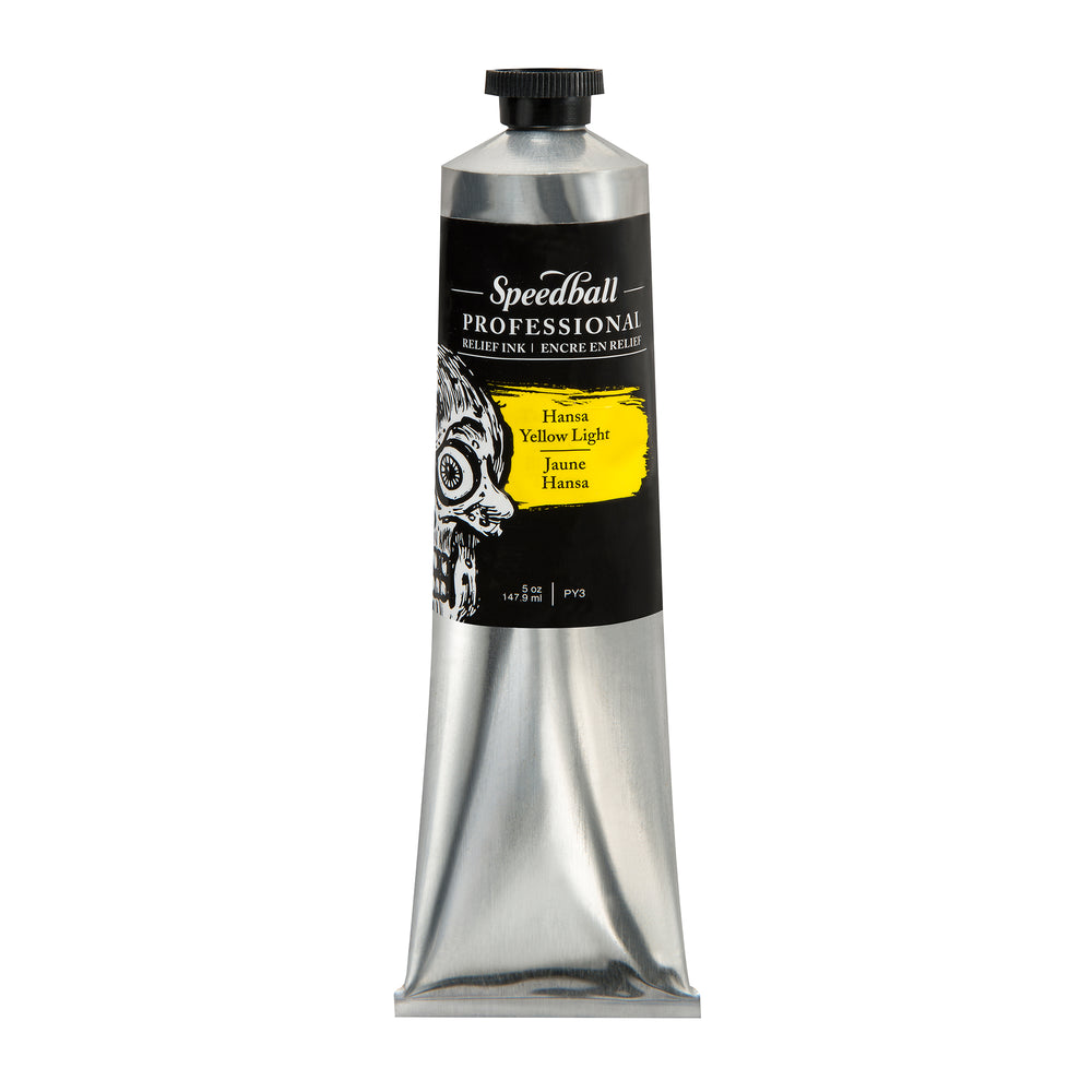 Speedball Professional Relief Inks 148ml