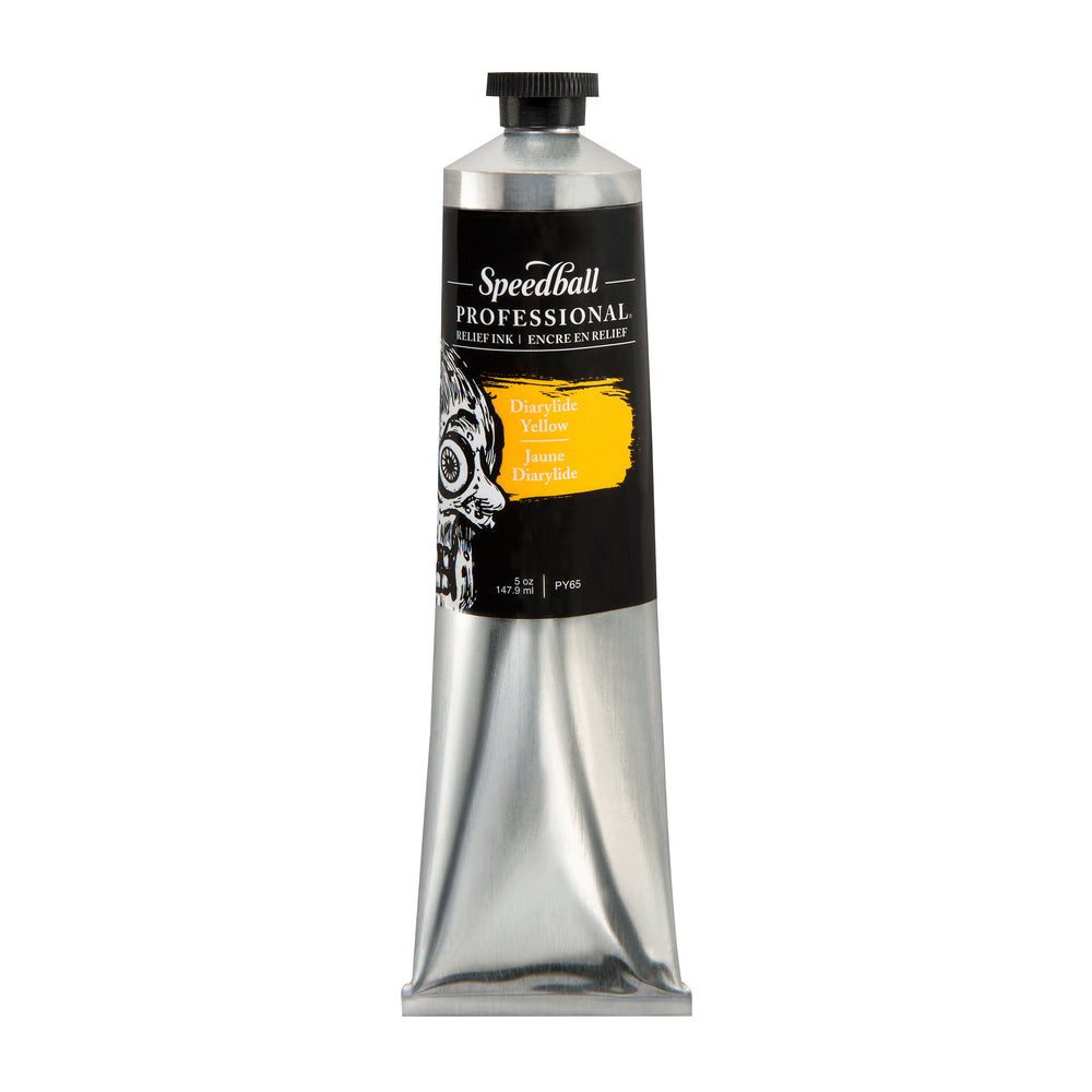 Speedball Professional Relief Inks 148ml