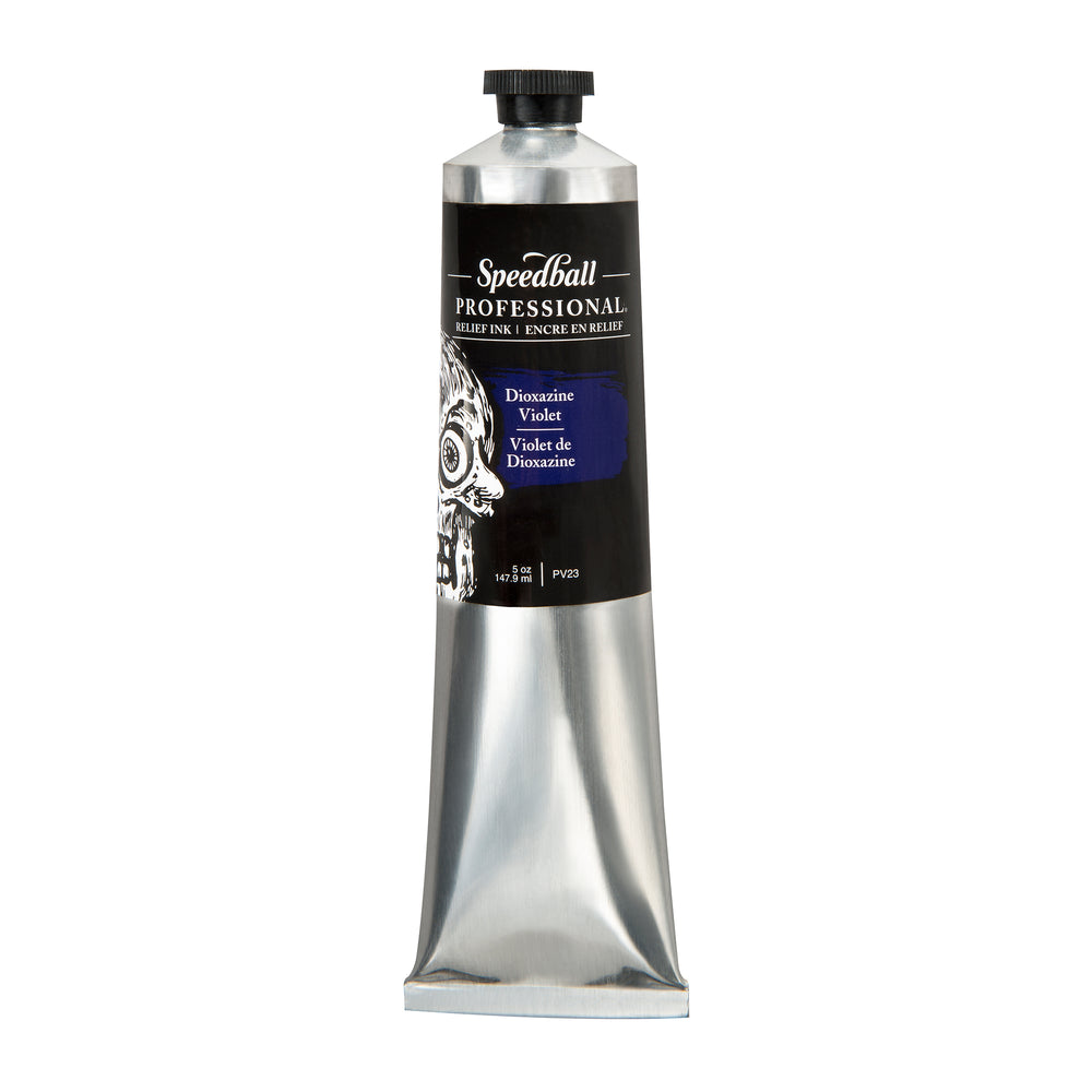 Speedball Professional Relief Inks 148ml