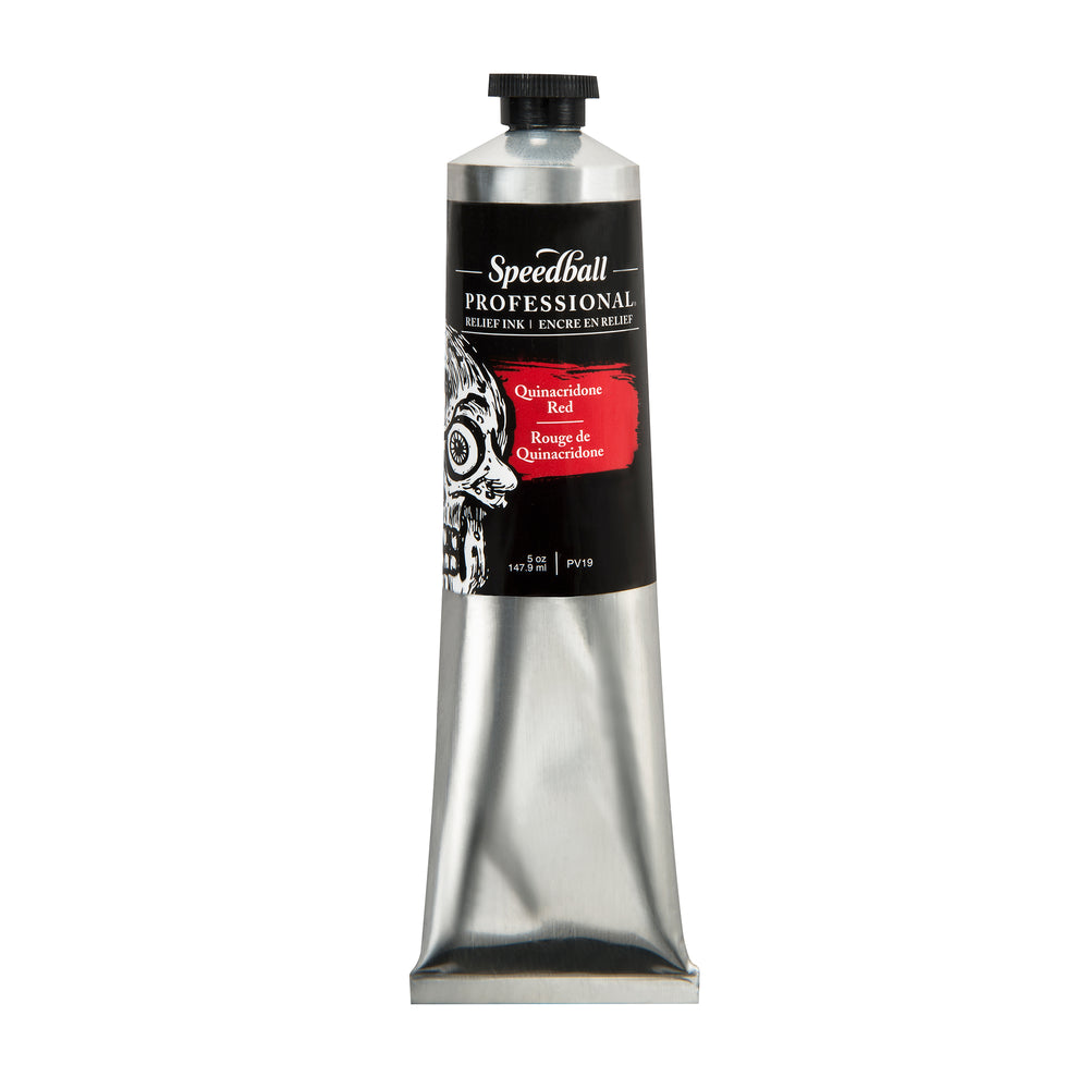 Speedball Professional Relief Inks 148ml