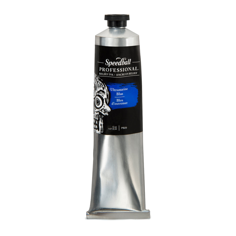 Speedball Professional Relief Inks 148ml