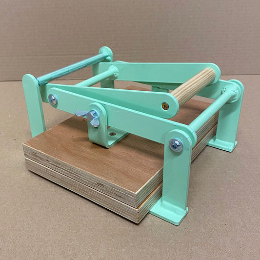 WoodZilla Printing Presses A5 (Special Order)