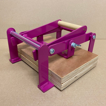 WoodZilla Printing Presses A5 (Special Order)