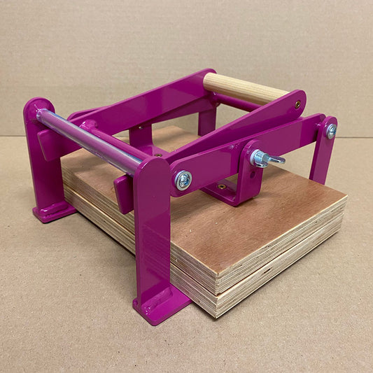 WoodZilla Printing Presses A5 (Special Order)