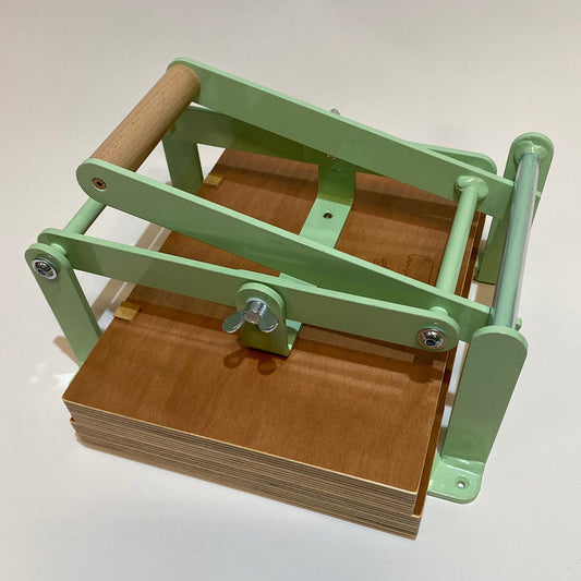WoodZilla Printing Presses A4 (Special Order)