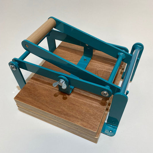WoodZilla Printing Presses A4 (Special Order)