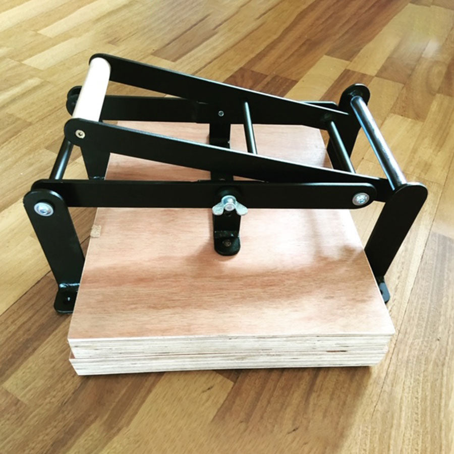 WoodZilla Printing Presses A3 (Special Order)