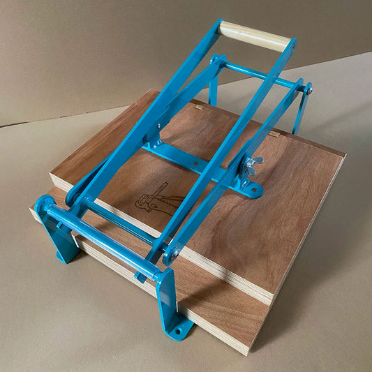 WoodZilla Printing Presses A3 Wide (Special Order)