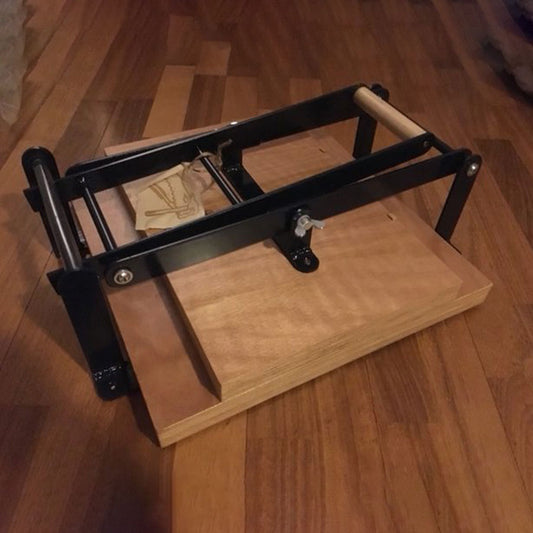 WoodZilla Printing Presses A3 Wide (Special Order)