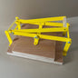 WoodZilla Printing Presses A3 Wide (Special Order)