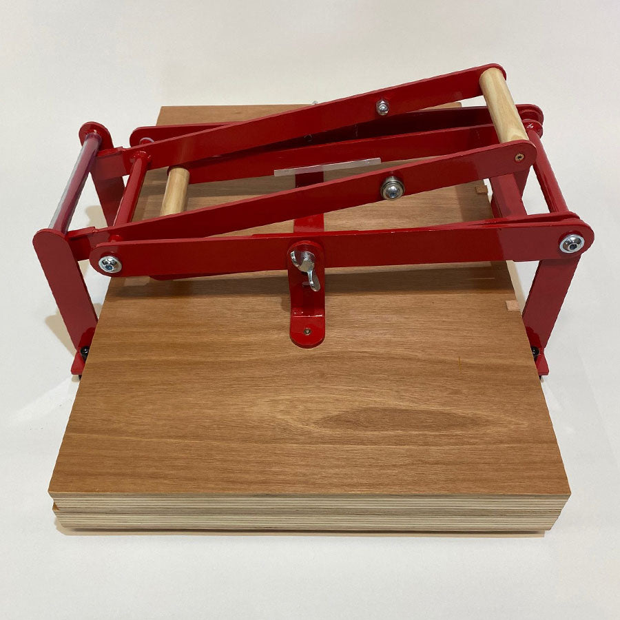 WoodZilla Printing Presses A2 (Special Order)
