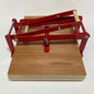 WoodZilla Printing Presses A2 (Special Order)