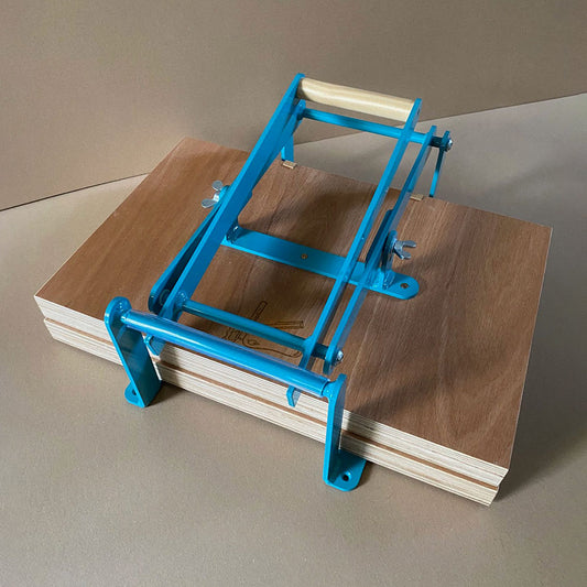 WoodZilla Printing Presses Large (Special Order)
