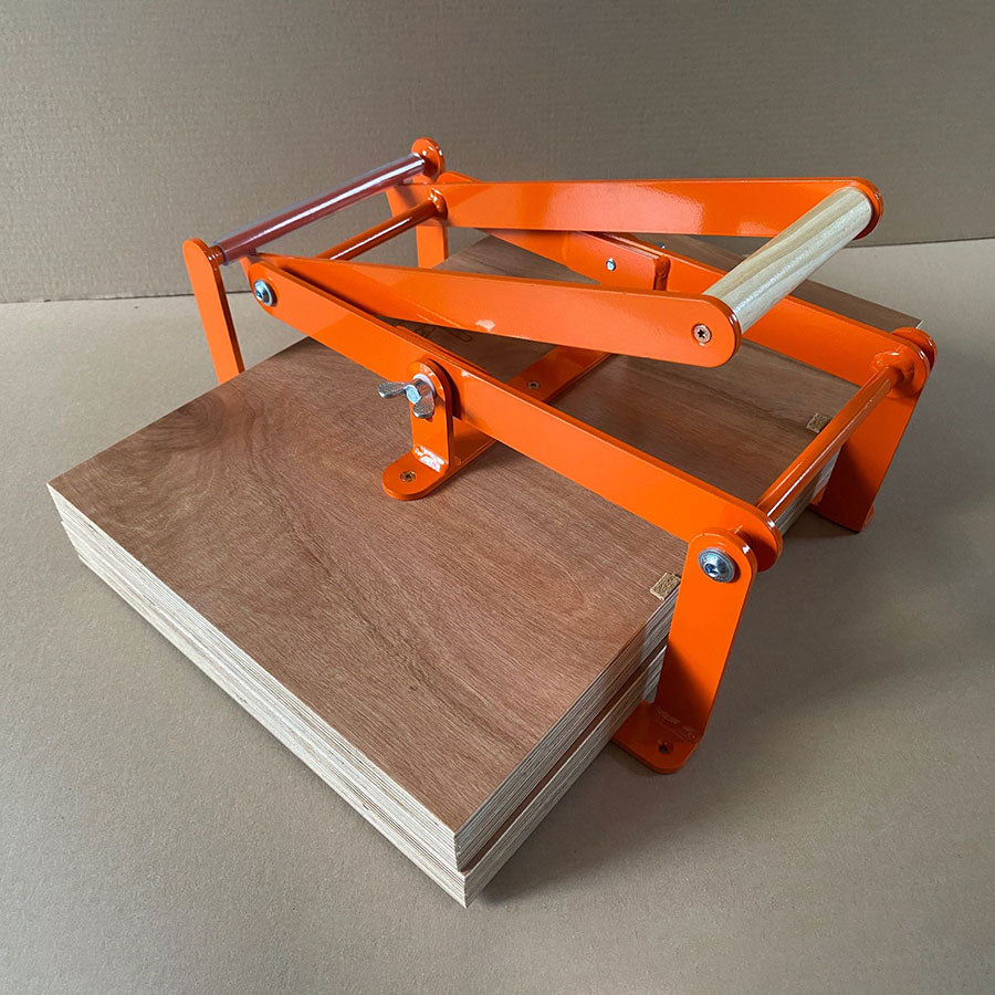 WoodZilla Printing Presses Large (Special Order)