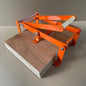WoodZilla Printing Presses Large (Special Order)