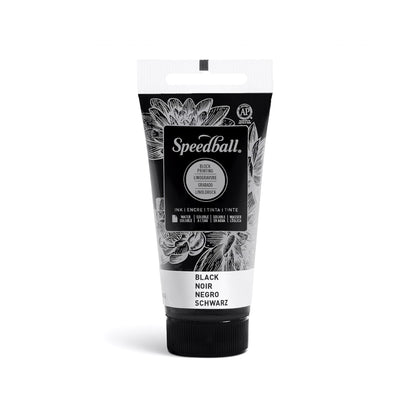 Speedball Water-Soluble Block Printing Inks 37ml
