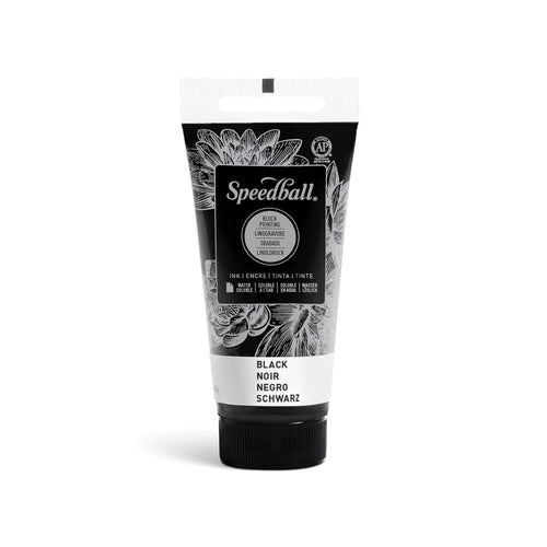 Speedball Water-Soluble Block Printing Inks 37ml