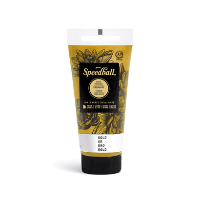 Speedball Water-Soluble Block Printing Inks 37ml
