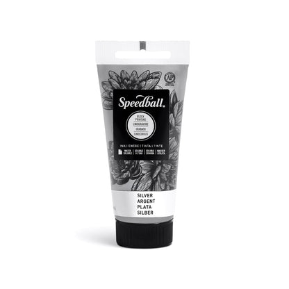 Speedball Water-Soluble Block Printing Inks 37ml