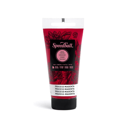 Speedball Water-Soluble Block Printing Inks 37ml
