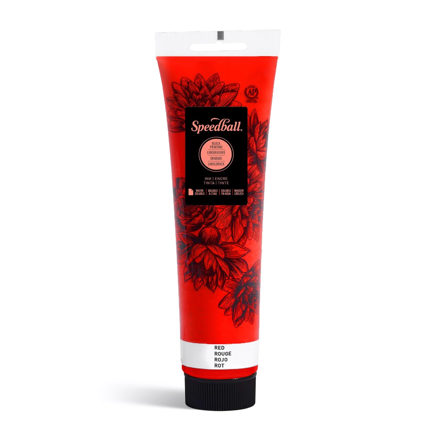 Speedball Water-Soluble Block Printing Inks 147ml