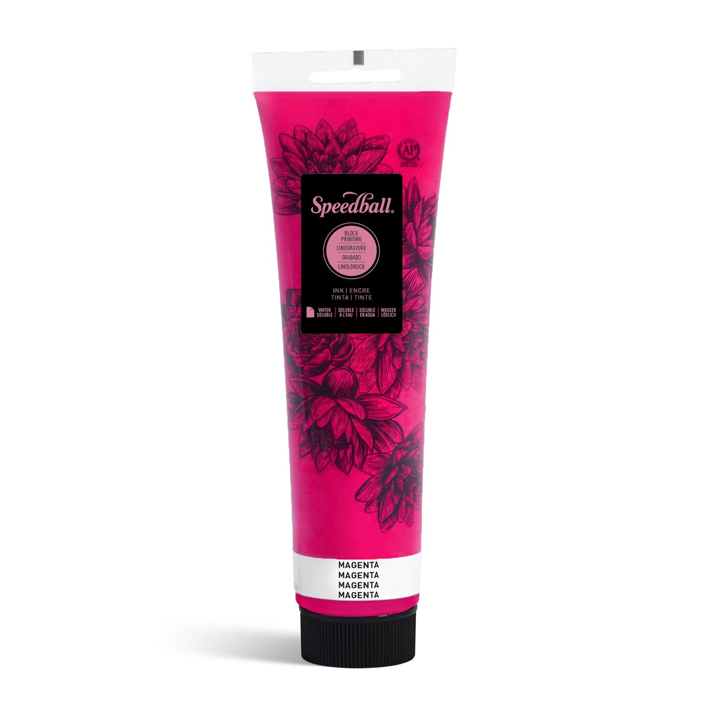Speedball Water-Soluble Block Printing Inks 147ml