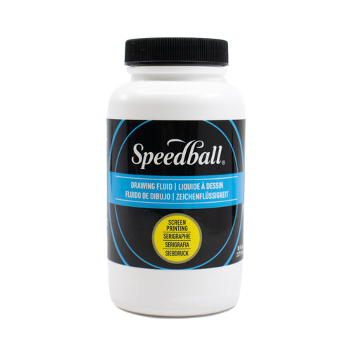 Speedball Drawing Fluid for Silkscreen