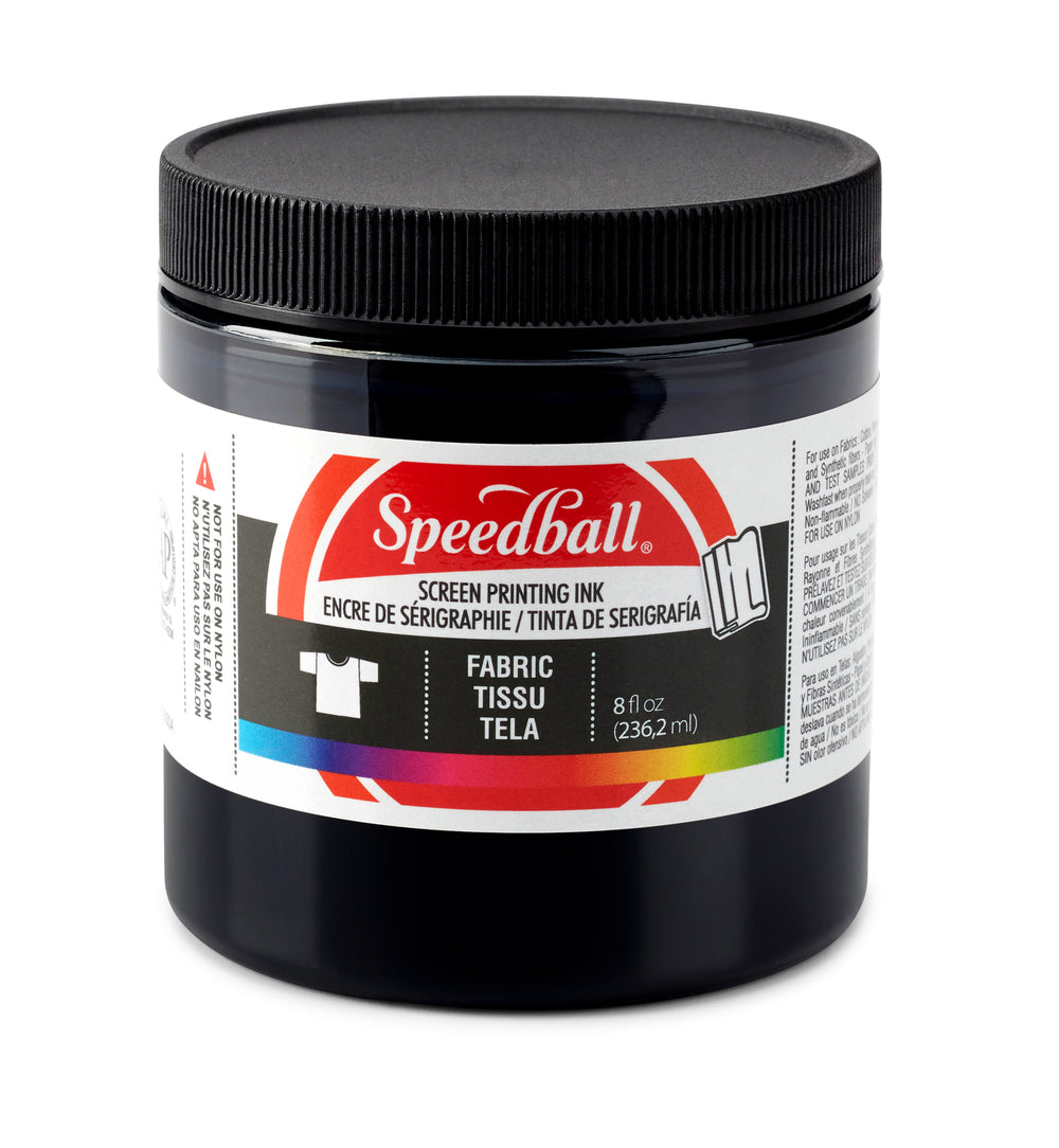 Speedball Fabric Screen Printing Inks